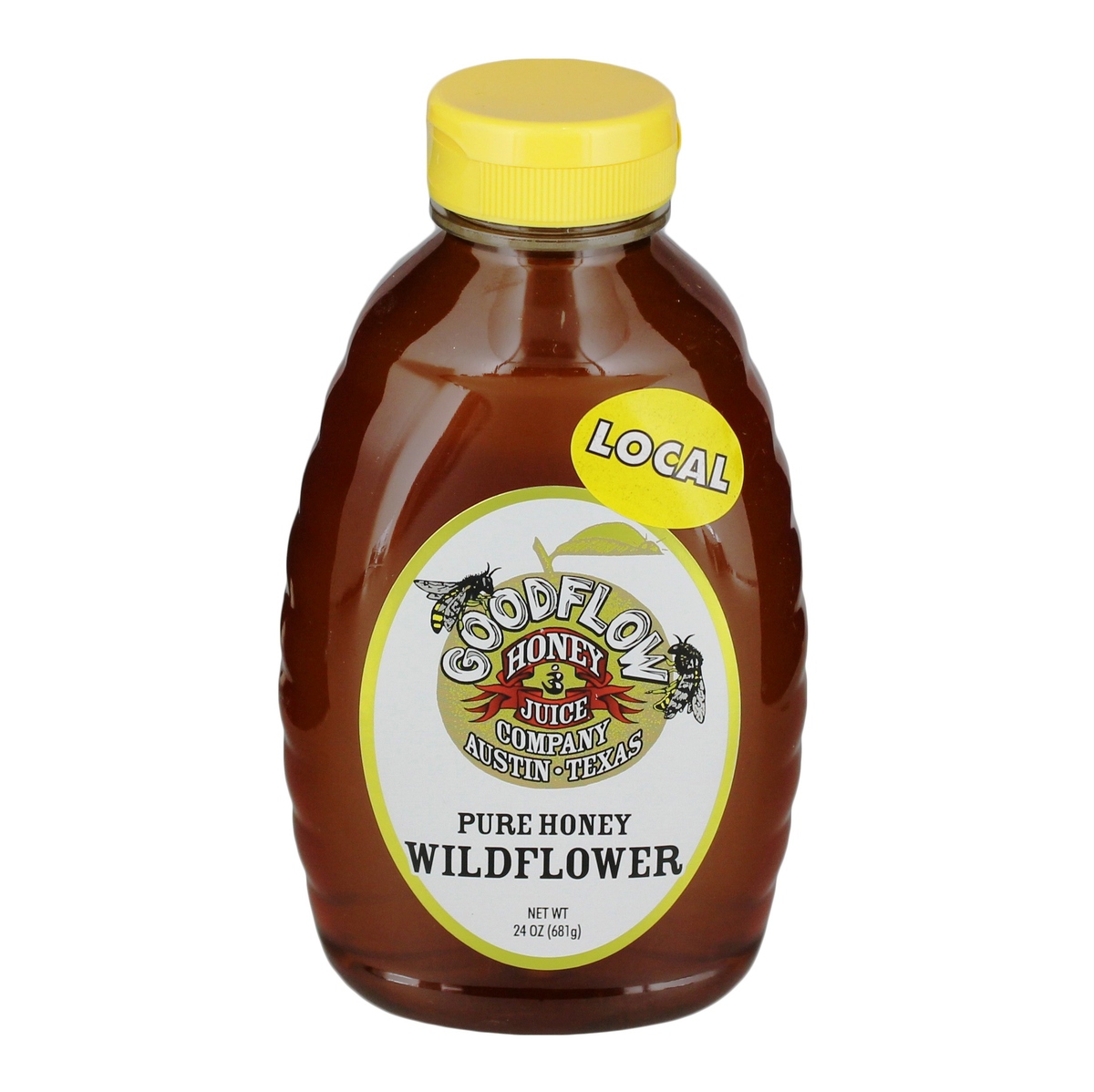 What Is Wildflower Honey Good For?