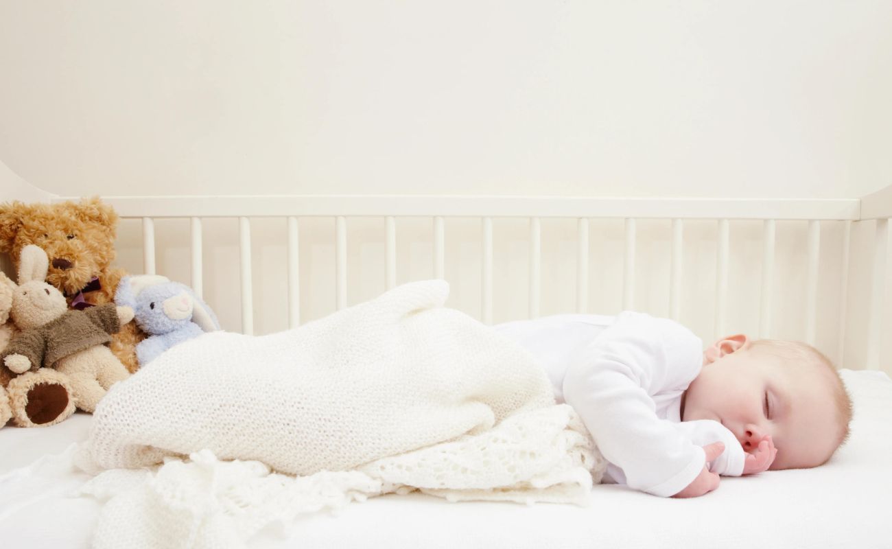 What Kind Of Crib Mattress Is Best For A Baby