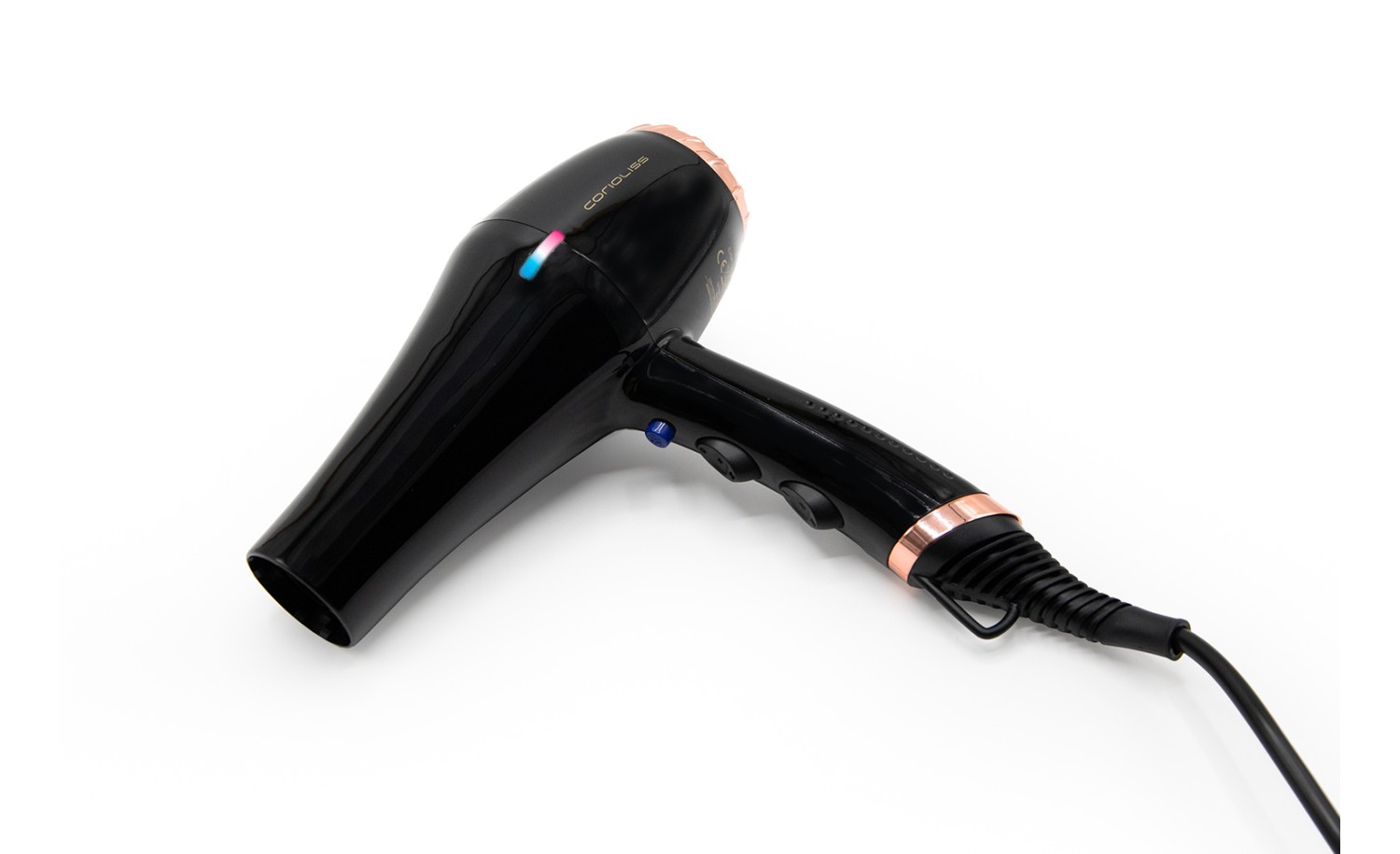 What Kind Of Energy Transformation Is Taking Place When A Hair Dryer Is Used?