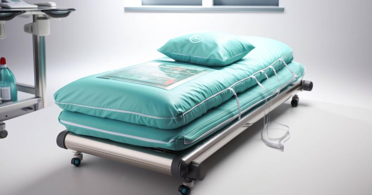 What Kind Of Mattress Is Best For A Hospital Bed