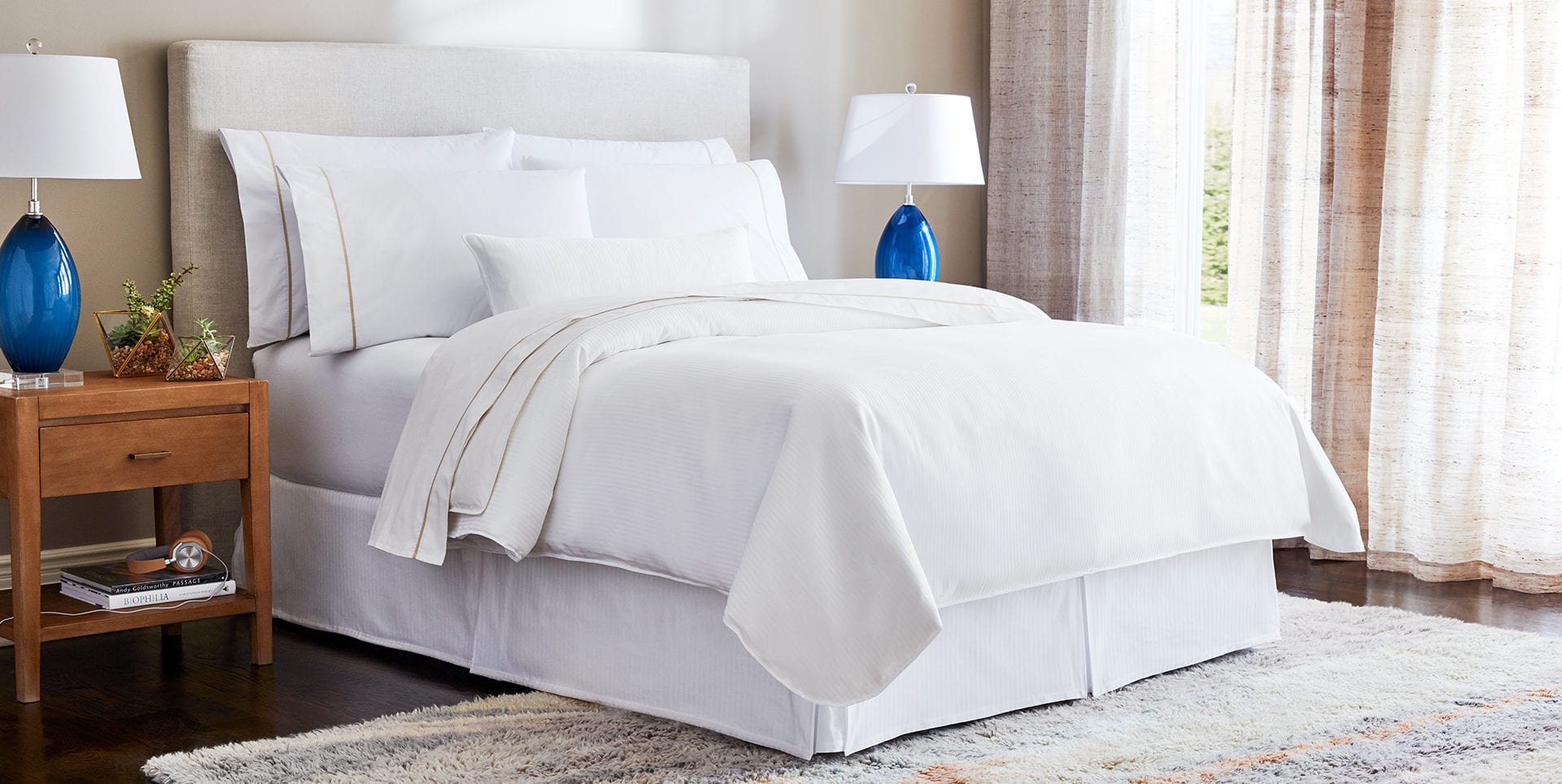 What Mattress Does Westin Hotels Use
