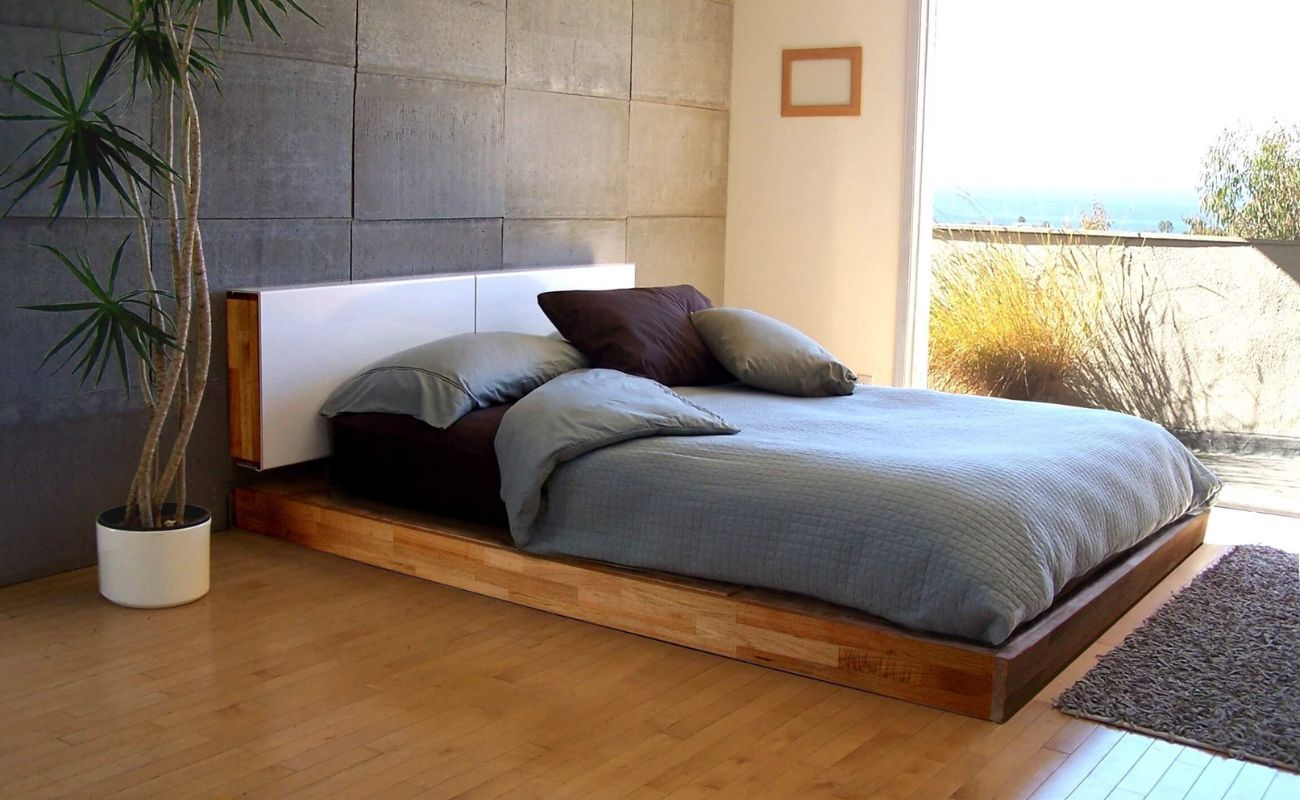 What Mattress Is Best For A Platform Bed
