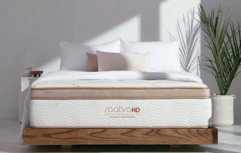 What Mattress Is Comparable To Saatva
