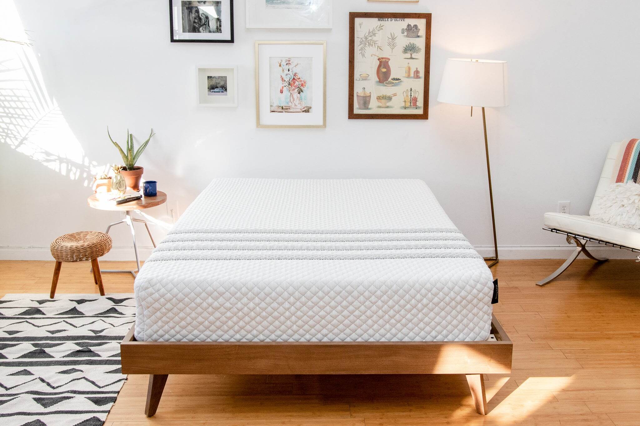 What Mattress Is Good For Side Sleepers