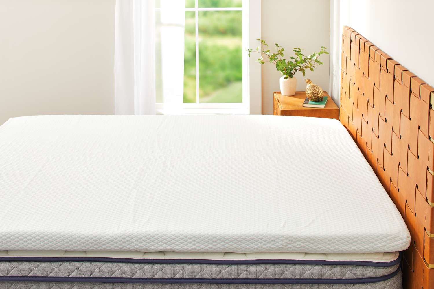What Mattress Topper Do Chiropractors Recommend?