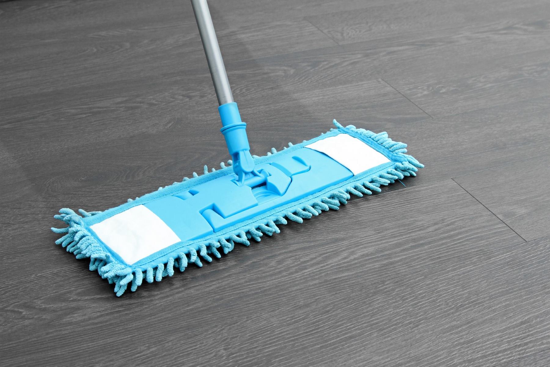 What Mop Is Best For Laminate Flooring