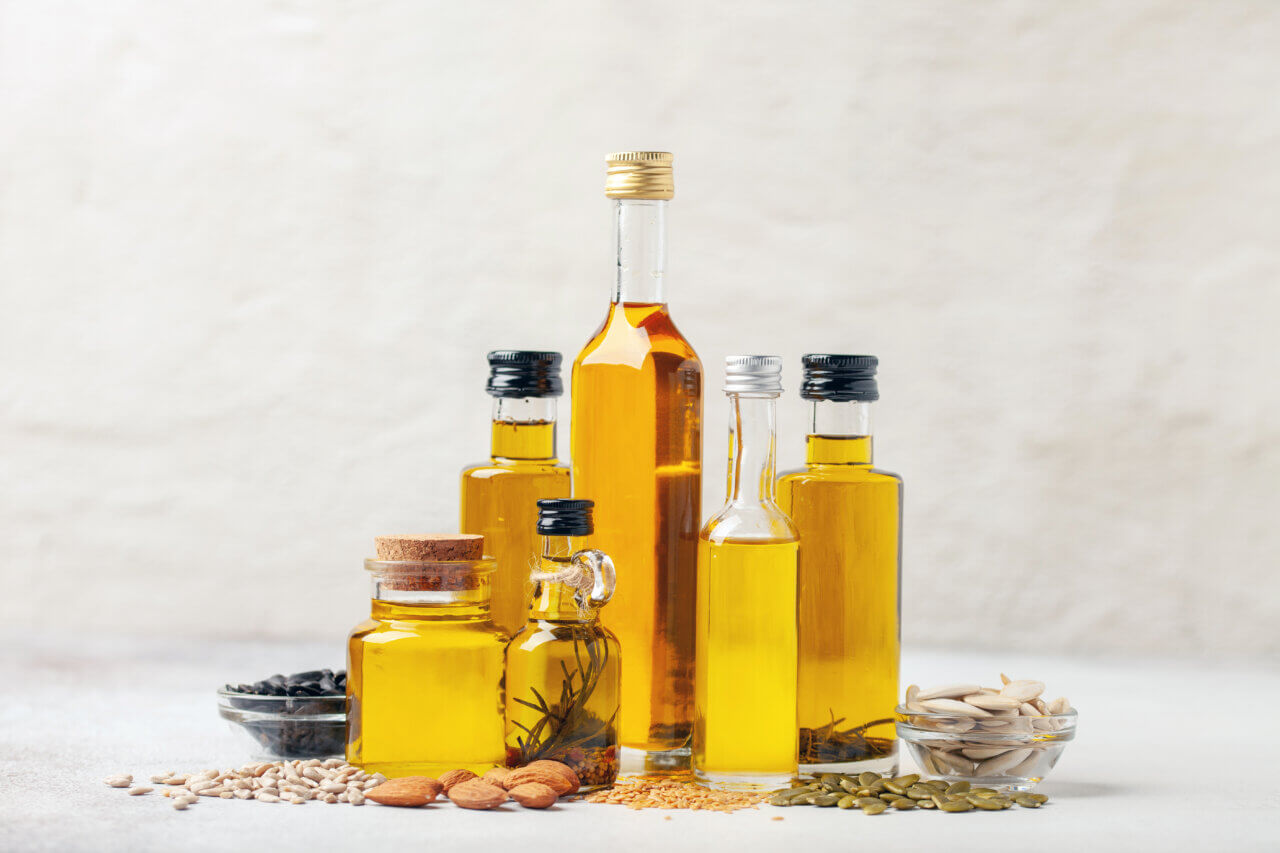 What Oils Are Seed Oils