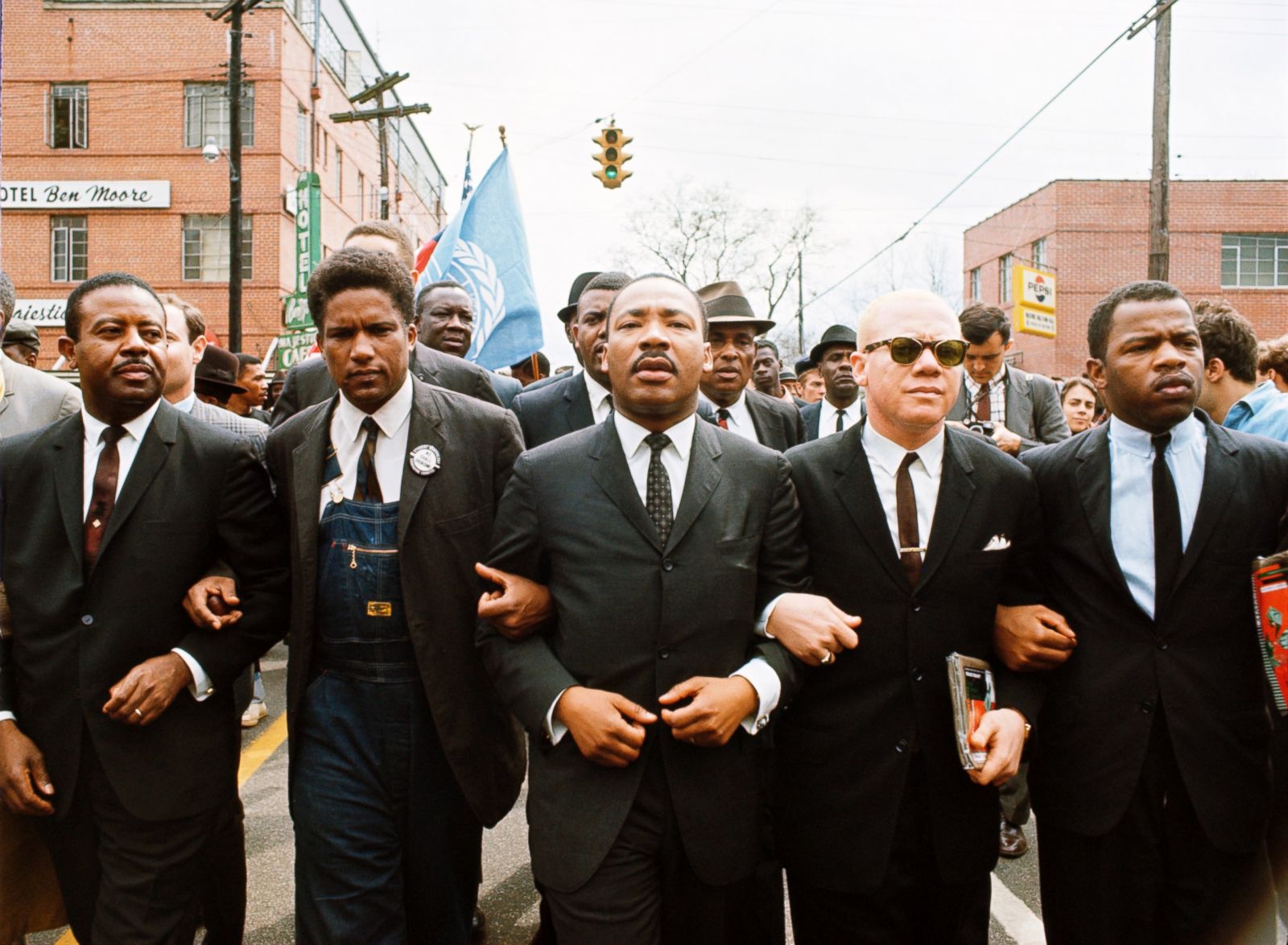 What Role Did Television Play In The Civil Rights Movement?
