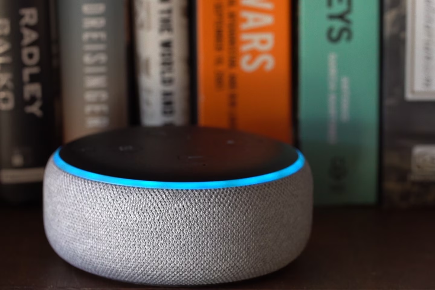 What Samples Are Available On Alexa