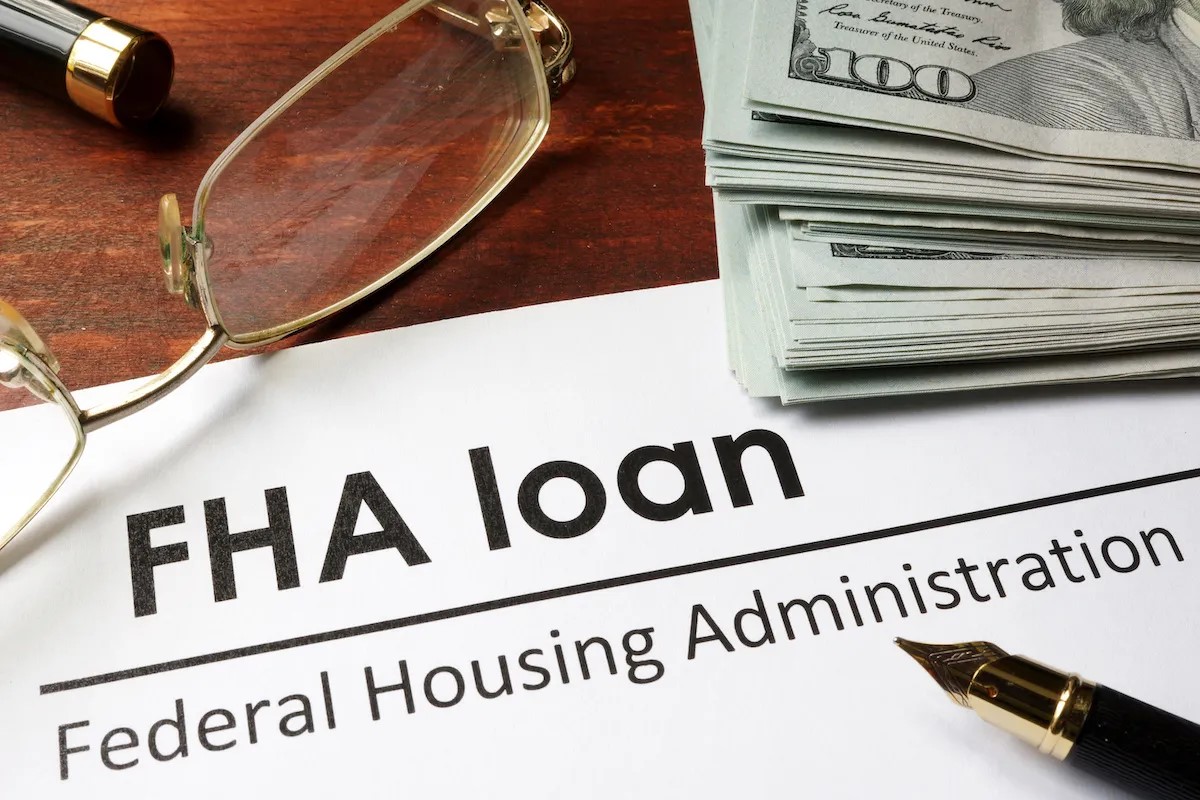 What Section Of The FHA Loan Guidelines Covers Loans For Home Improvements?
