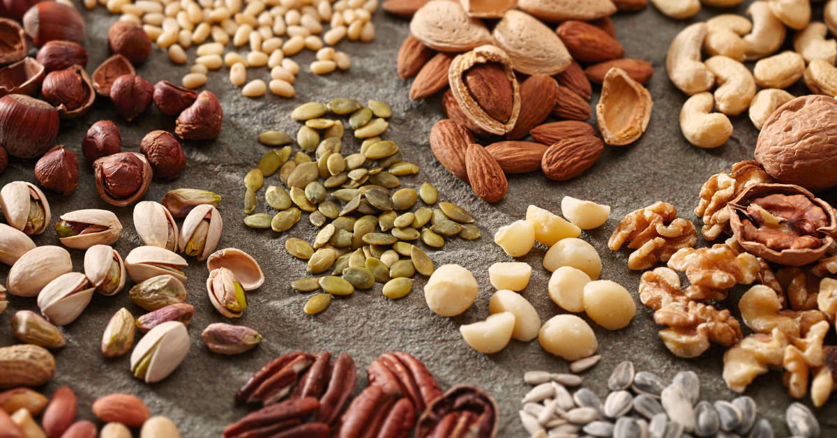 What Seeds Are Keto-Friendly