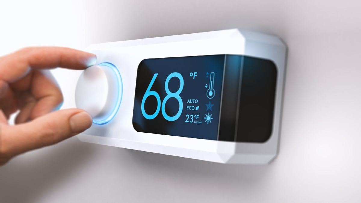 What Should You Set Your Thermostat To Save Money