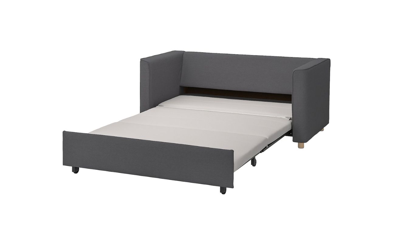What Size Is A Sleeper Sofa Mattress Storables