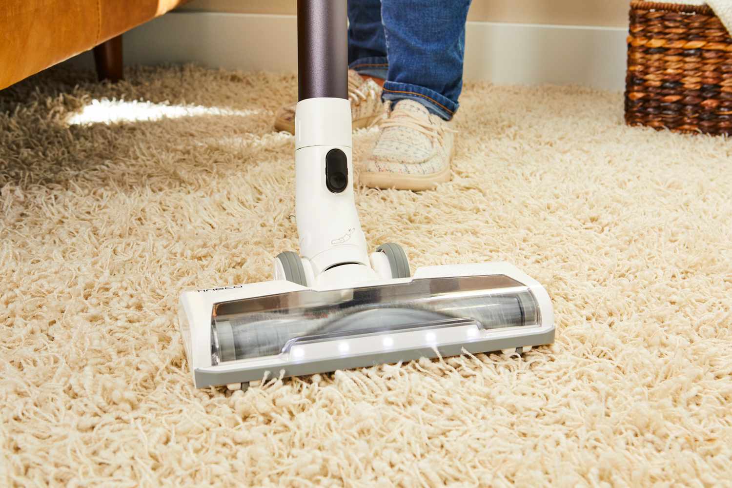 What The Best Vacuum Cleaner For Carpets