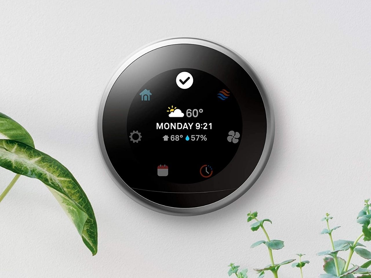 What Thermostats Are Compatible With Alexa