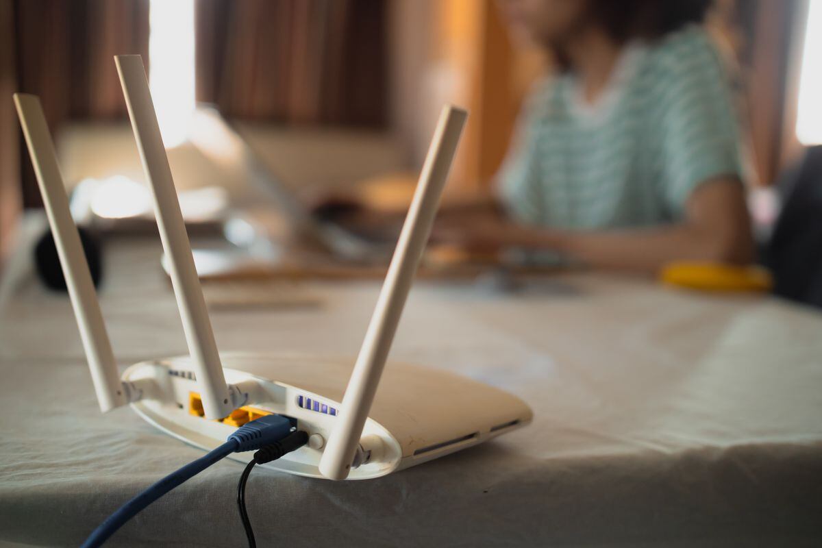 What To Do If Wi-Fi Router Is Not Working