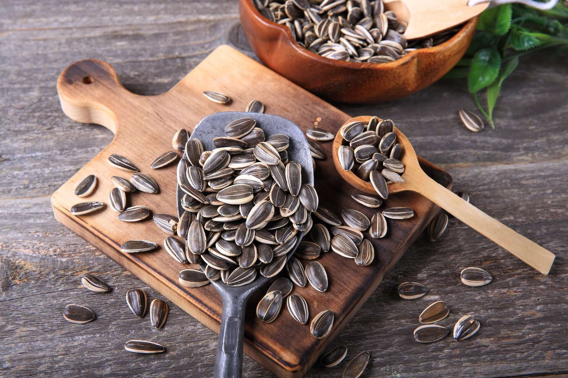 What To Do If You Eat Sunflower Seed Shells