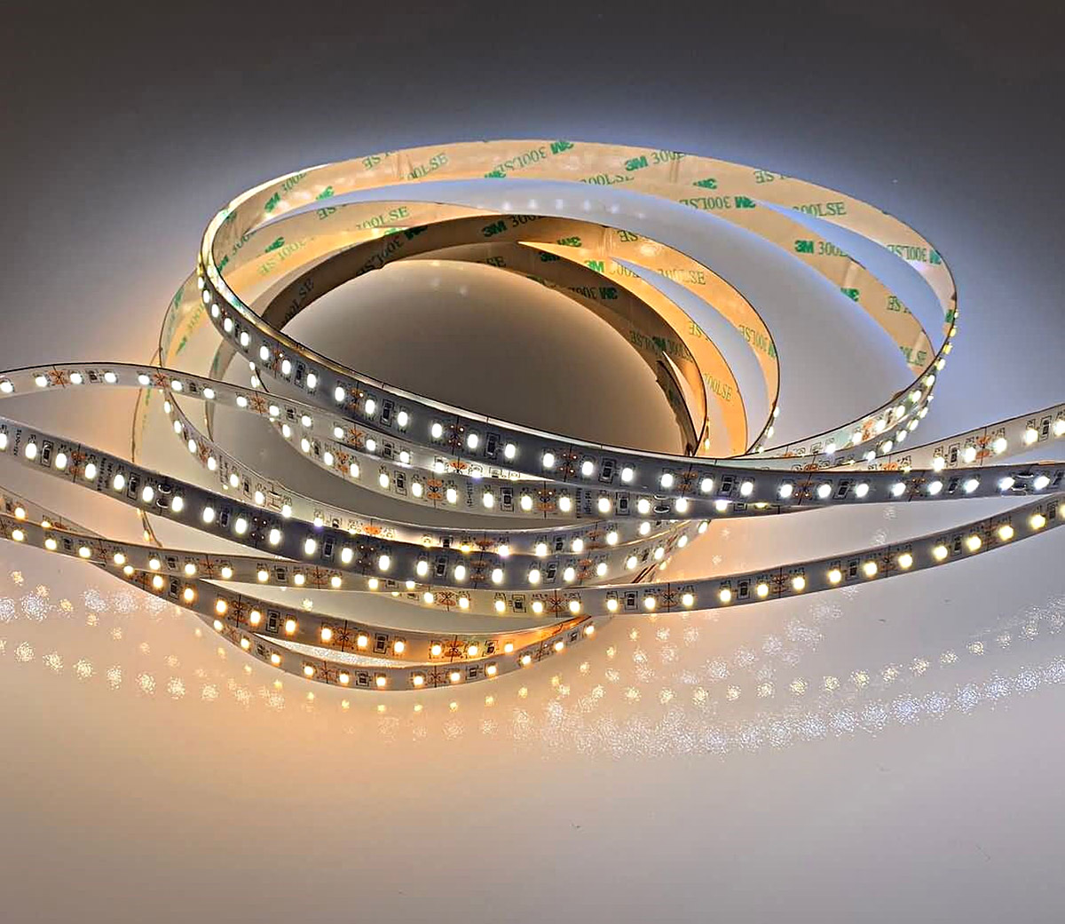 What To Do If Your LED Strips Won’t Stick