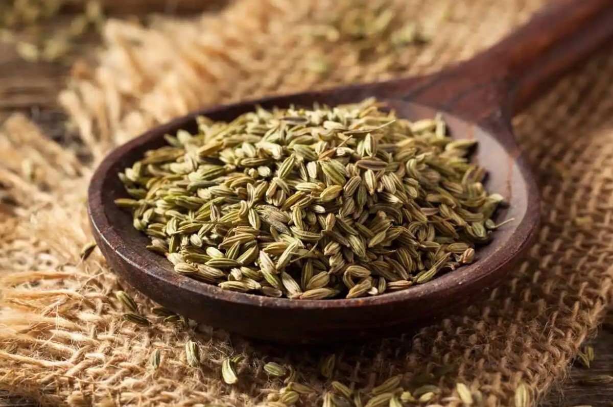 What To Do With Fennel Seeds