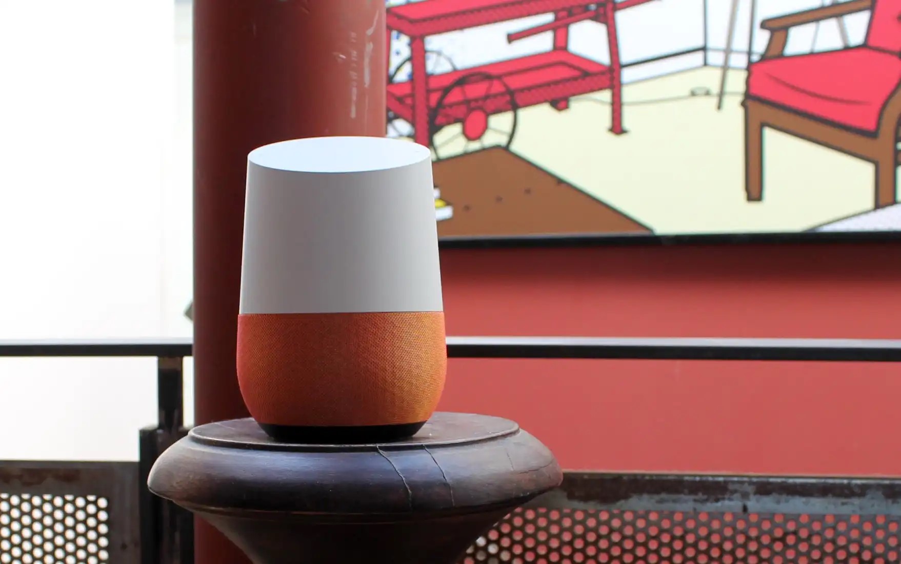 Google Home, Assistant, Nest and Cast Present One Unified Smart