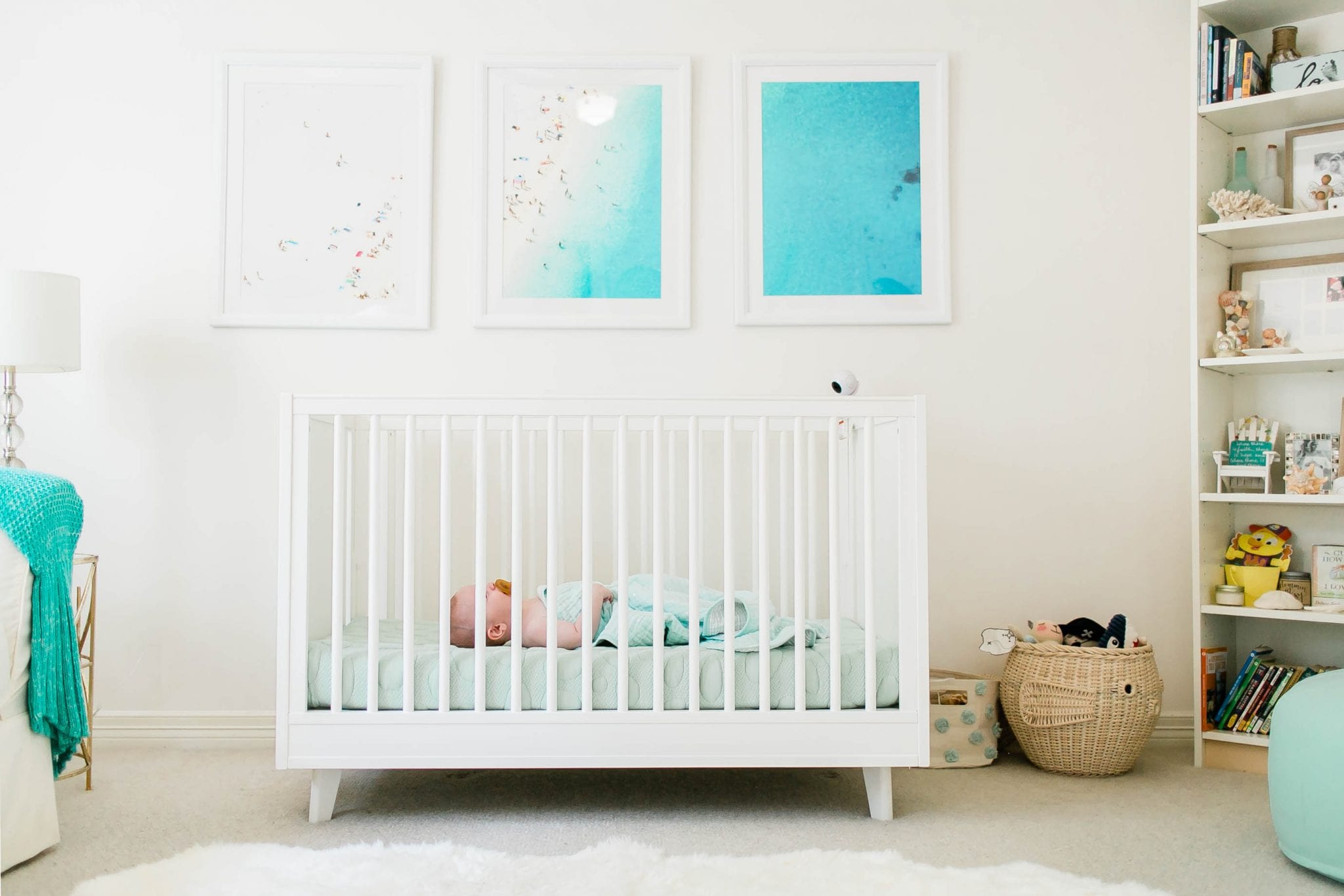 What To Look For In A Crib Mattress