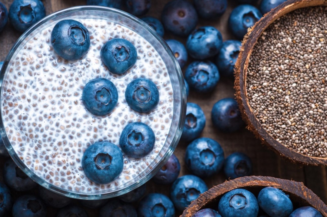 What To Use Chia Seeds For
