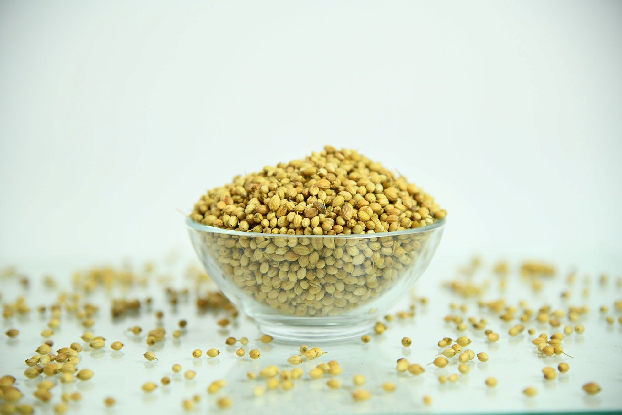 What To Use Coriander Seeds For