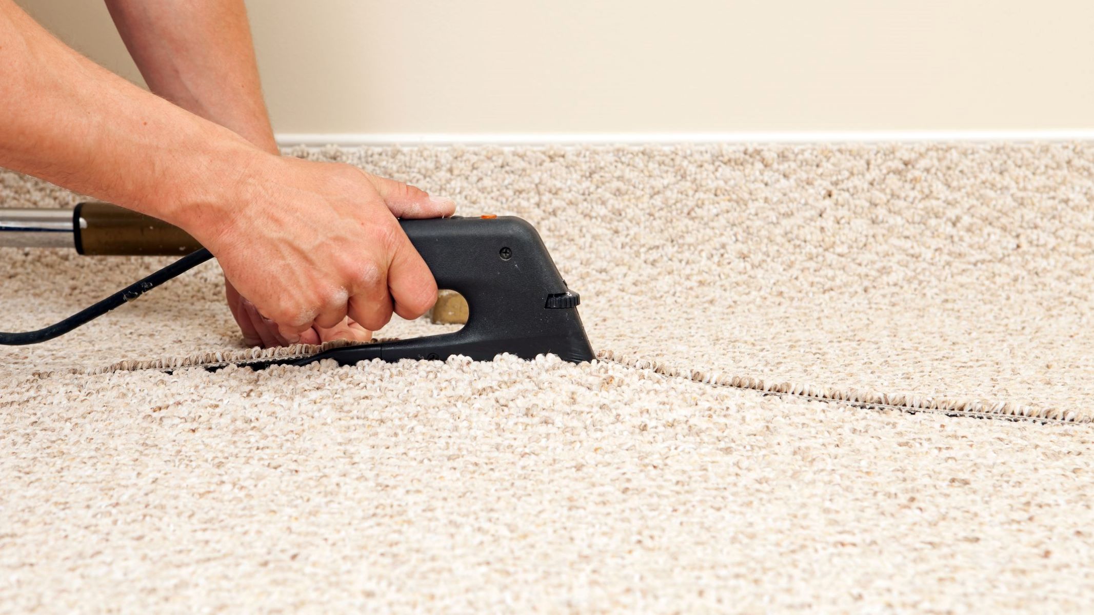 What To Use In Cutting A Carpet