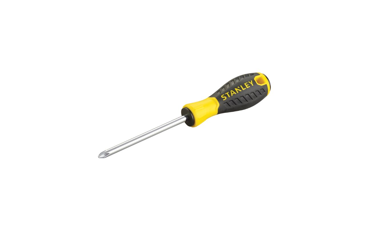 What To Use Instead Of A Phillips Screwdriver