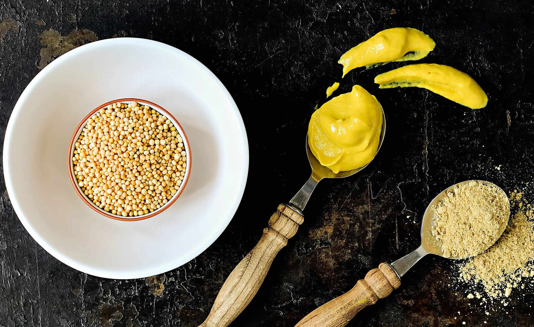 What To Use Mustard Seed For