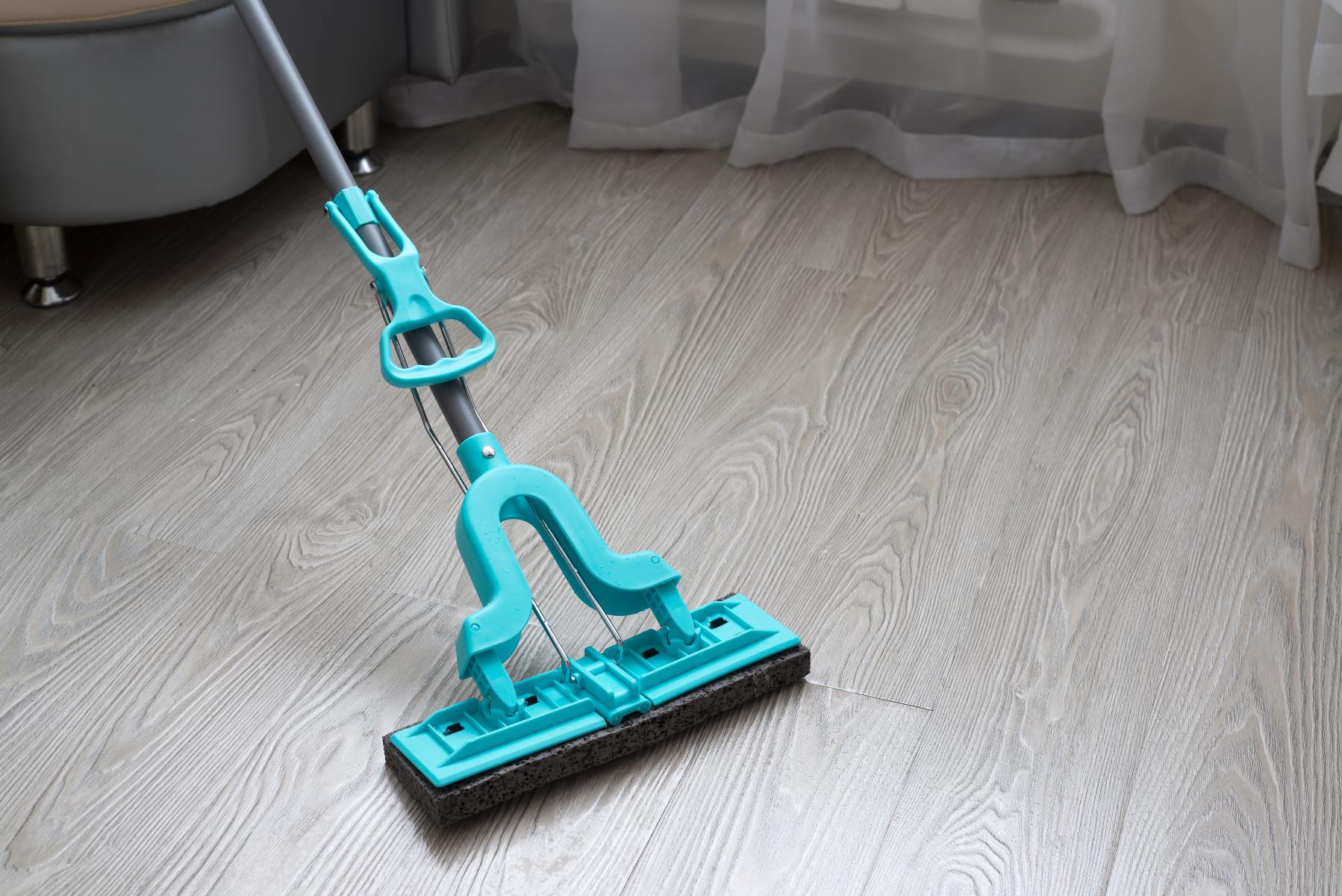 What To Use To Mop Laminate Floors