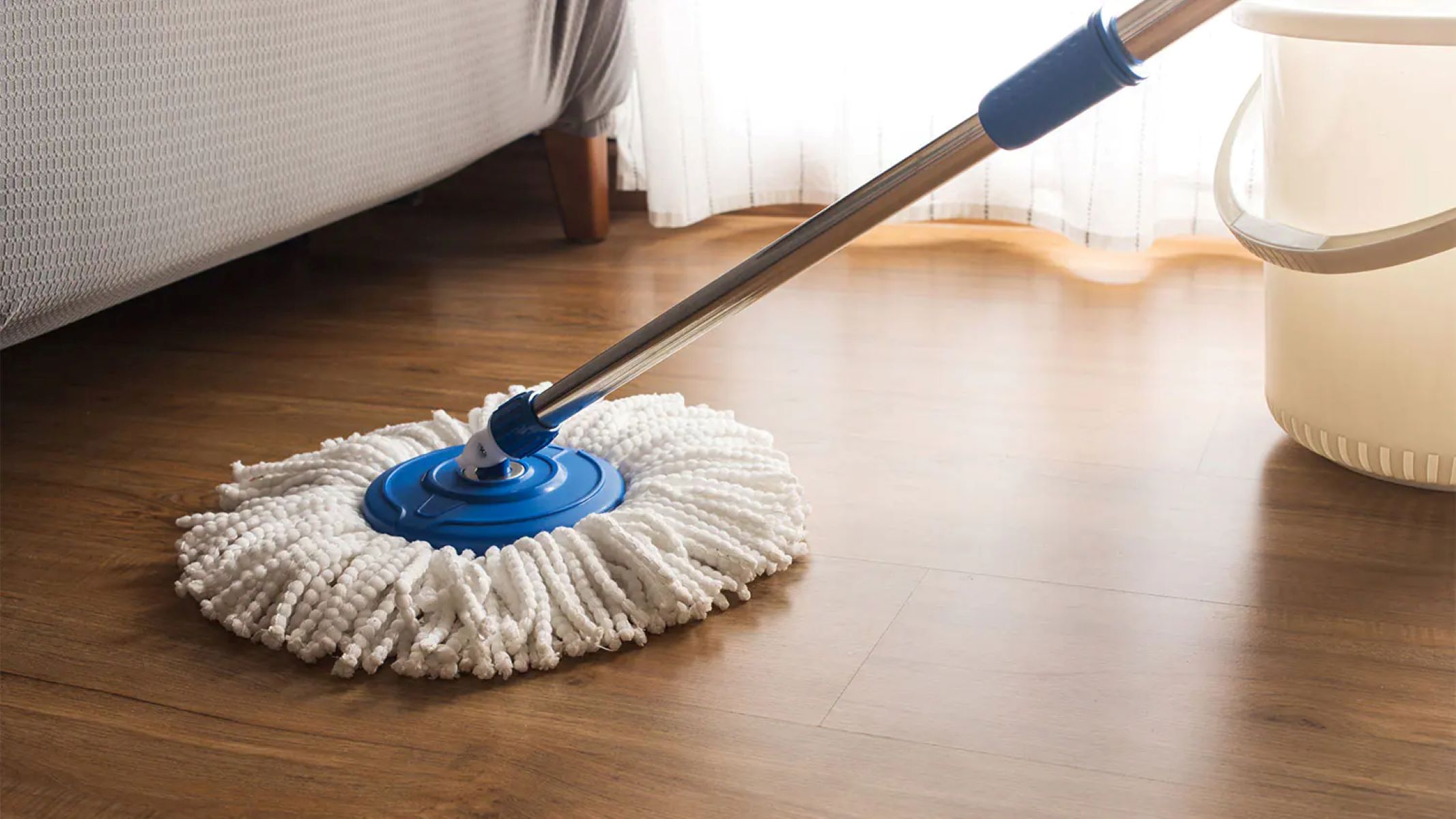 What To Use To Mop Vinyl Plank Flooring