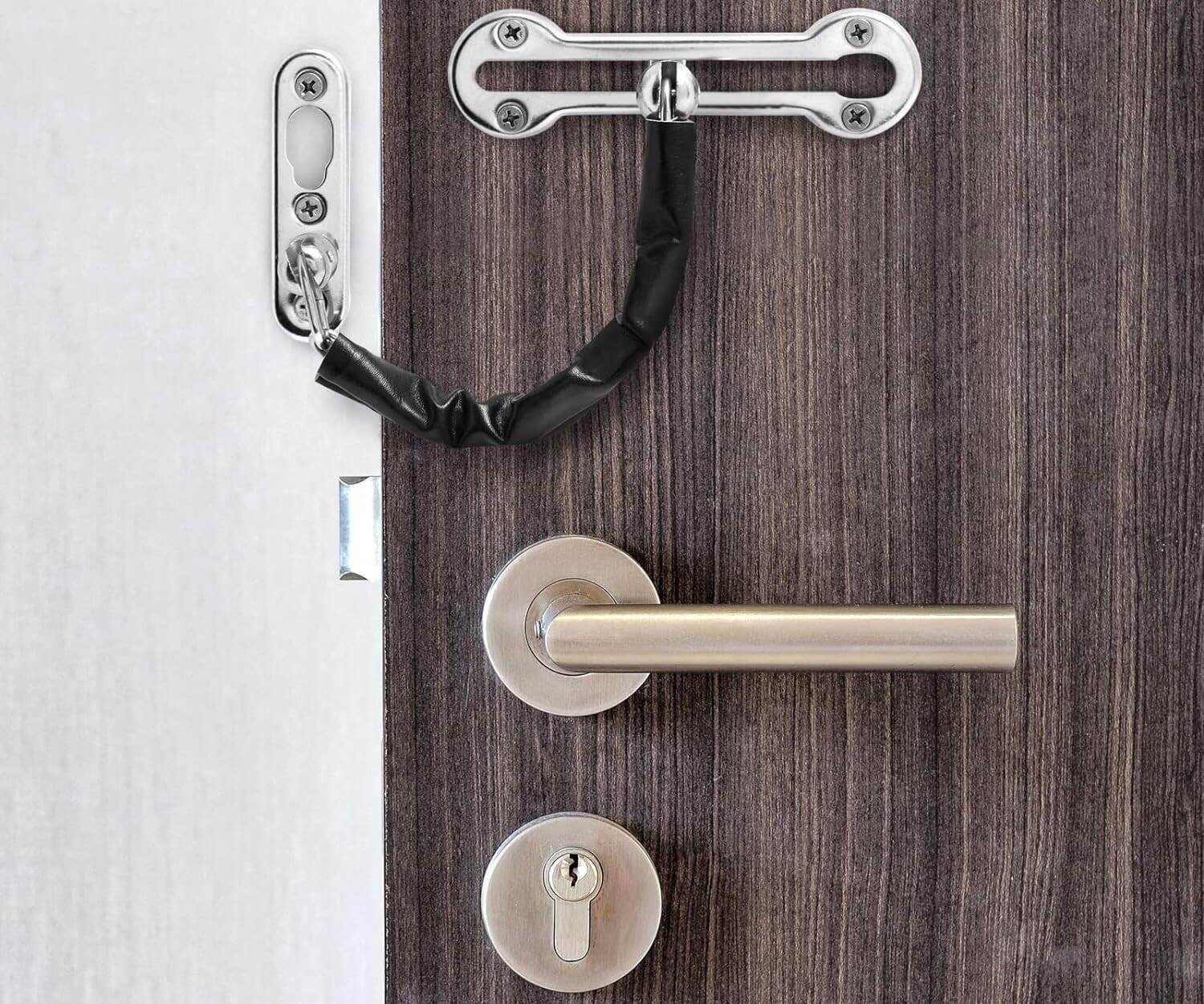 What Type Of Door Lock Do I Have