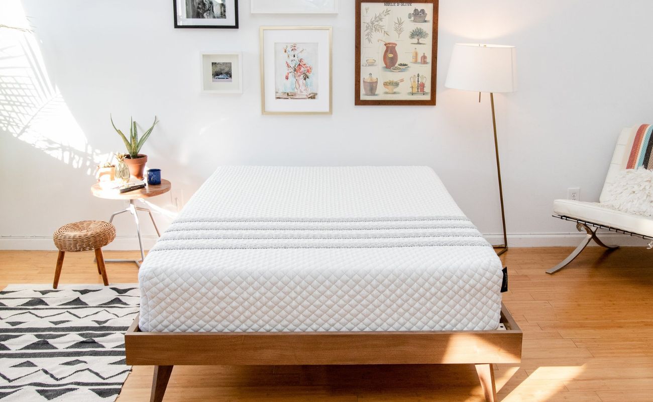What Type Of Mattress Is Best After Spinal Fusion