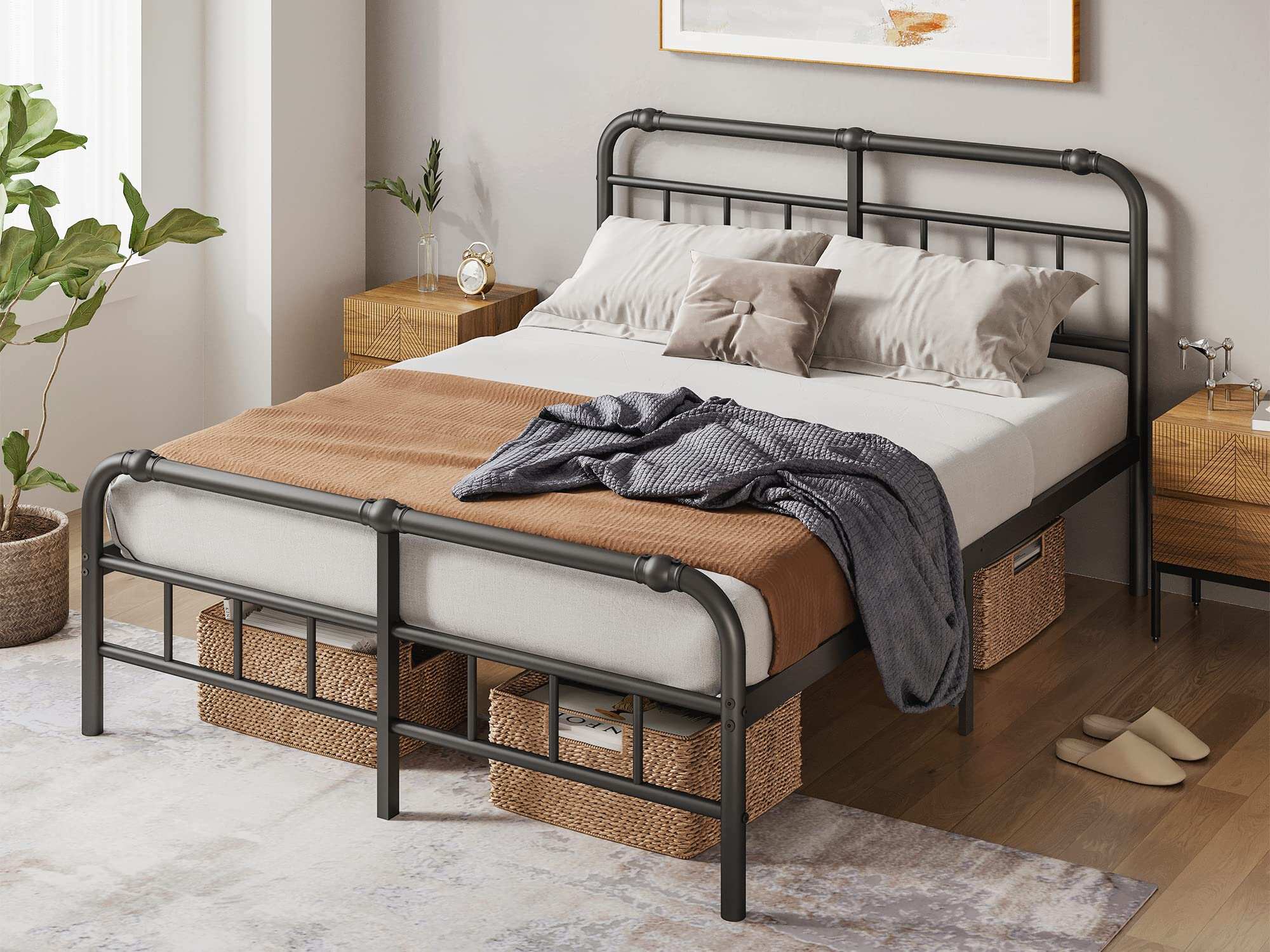 What Type Of Mattress Is Best For An Adjustable Bed