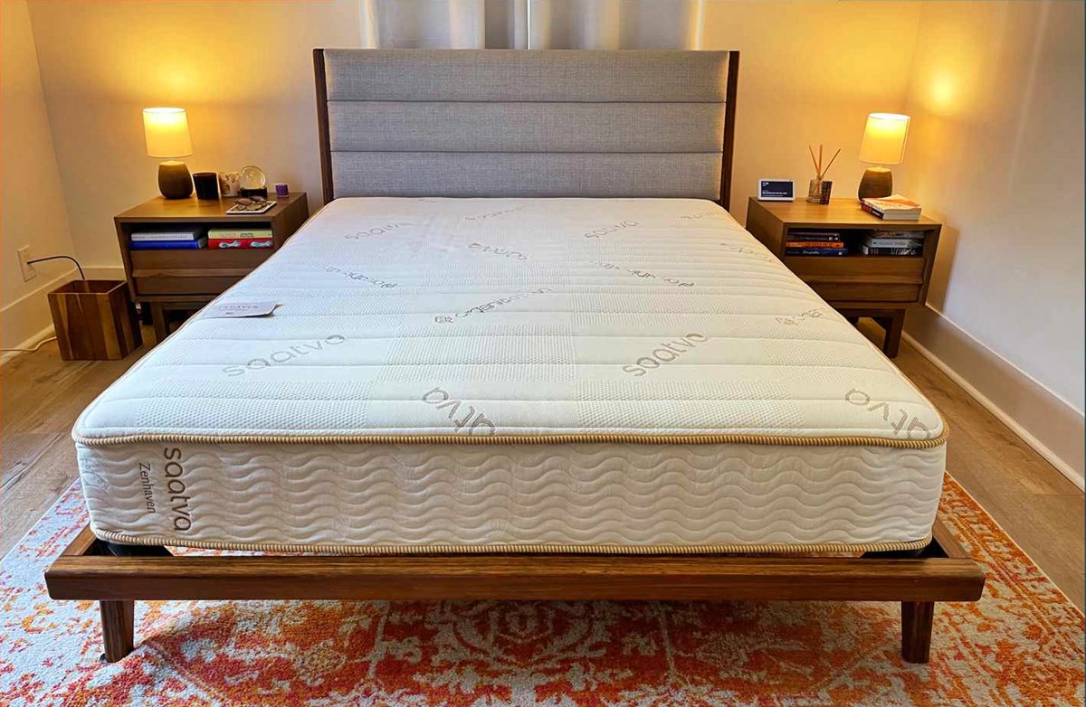 What Type Of Mattress Is Good For Back Pain