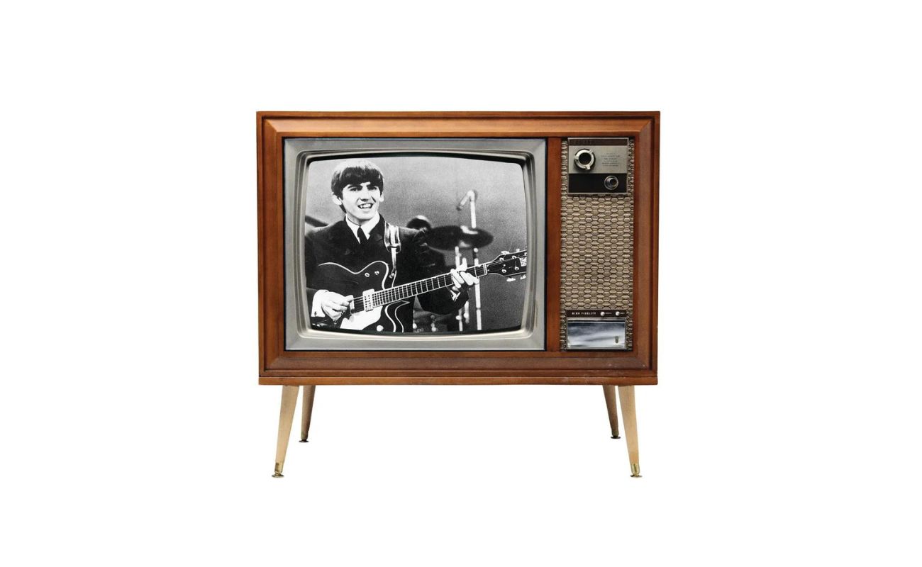 What Was The First Network Television Devoted To Rock And Roll?