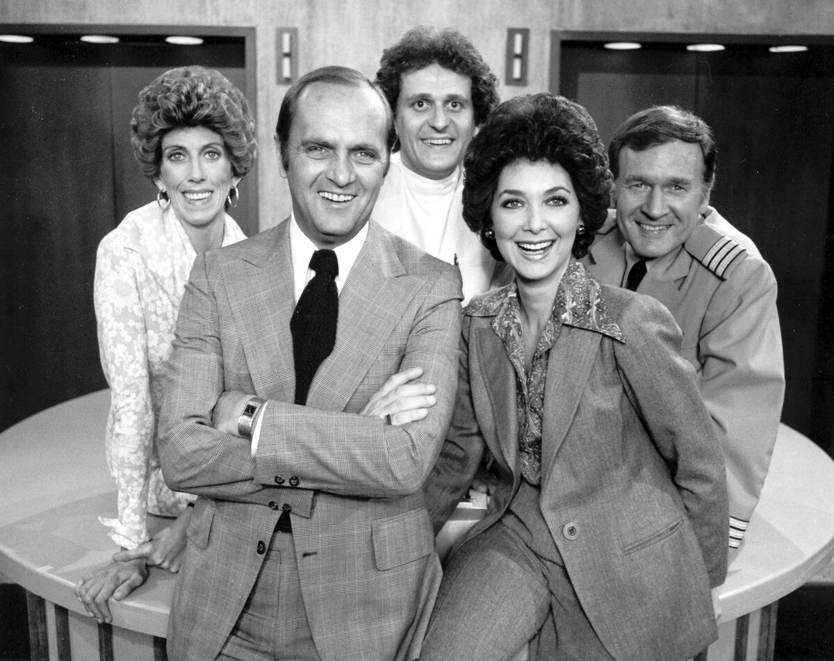 What Was The First Television Sitcom To Use A Laugh Track?