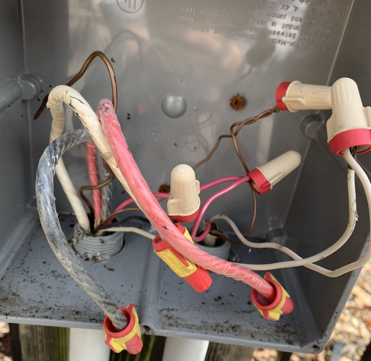 What Wire Do I Need For A Hot Tub