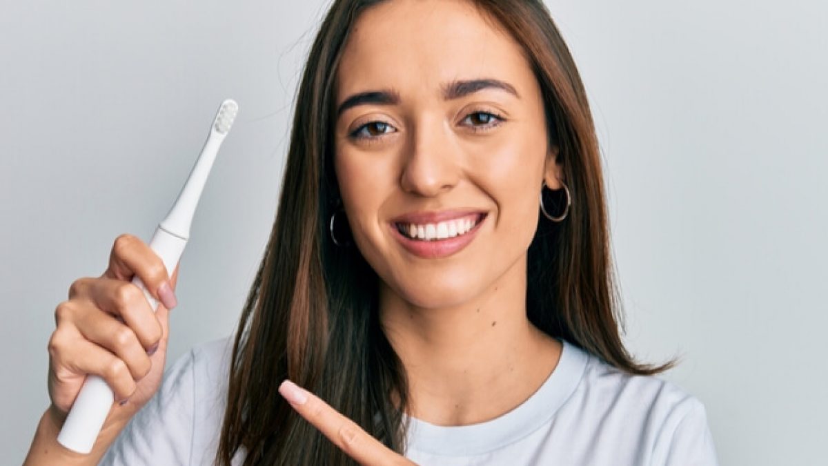When Can I Use An Electric Toothbrush After Wisdom Teeth Removal