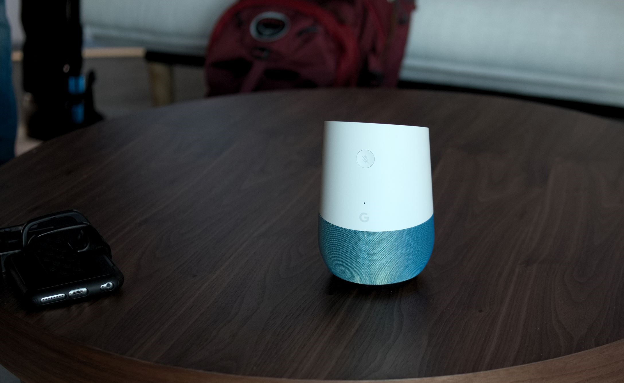 When Did Google Home Come Out