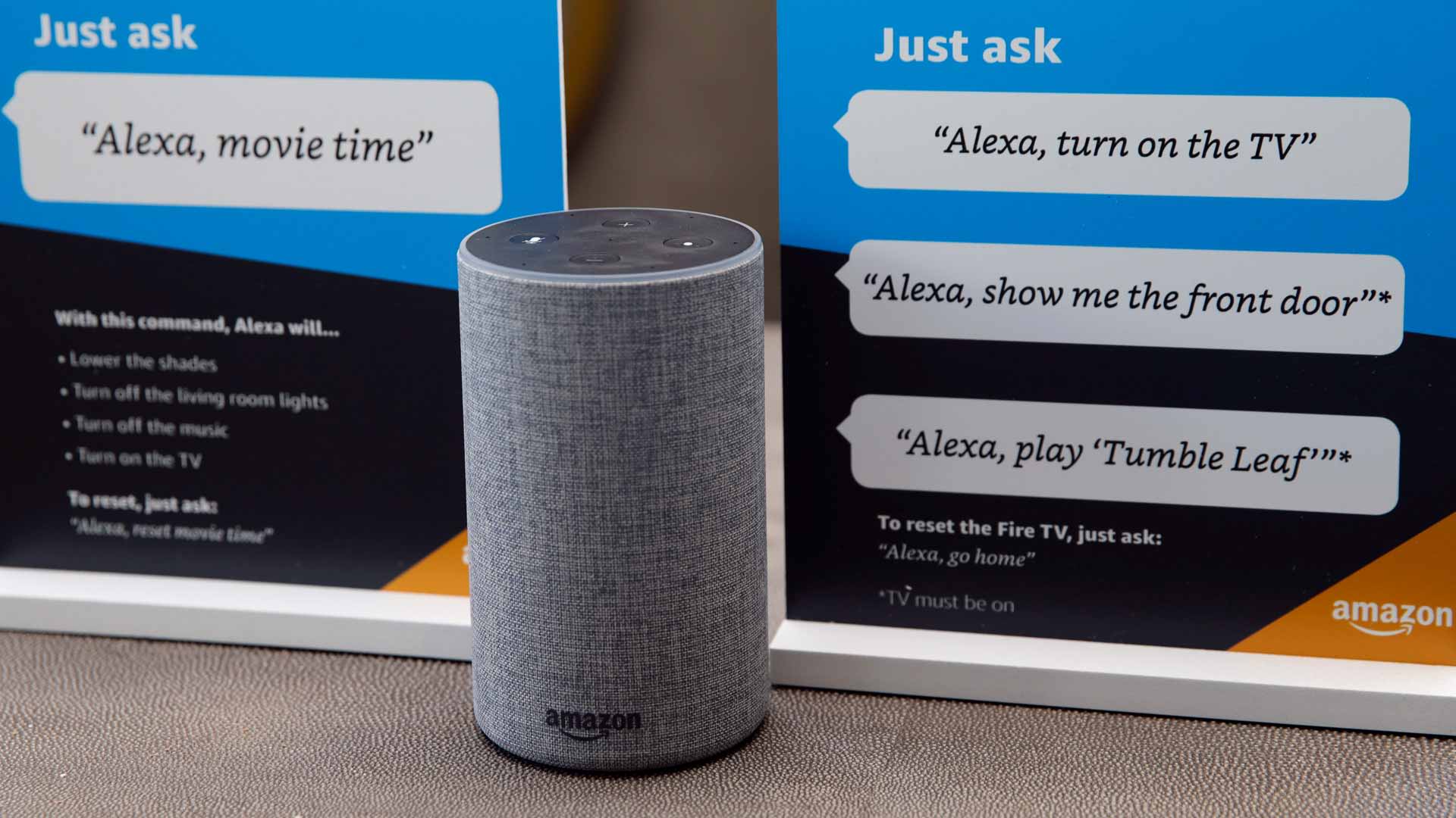 When Is Alexa Listening