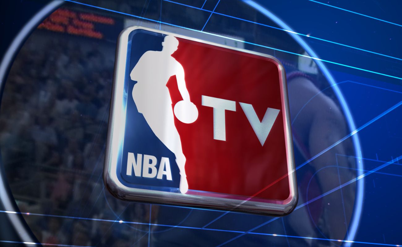 When Is The Next NBA Basketball Game On Television?