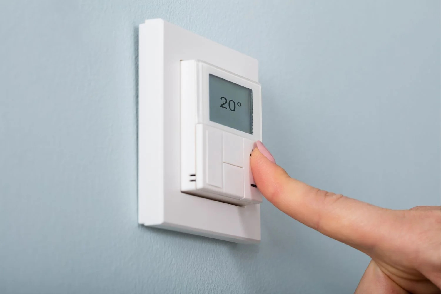 When To Replace A Thermostat