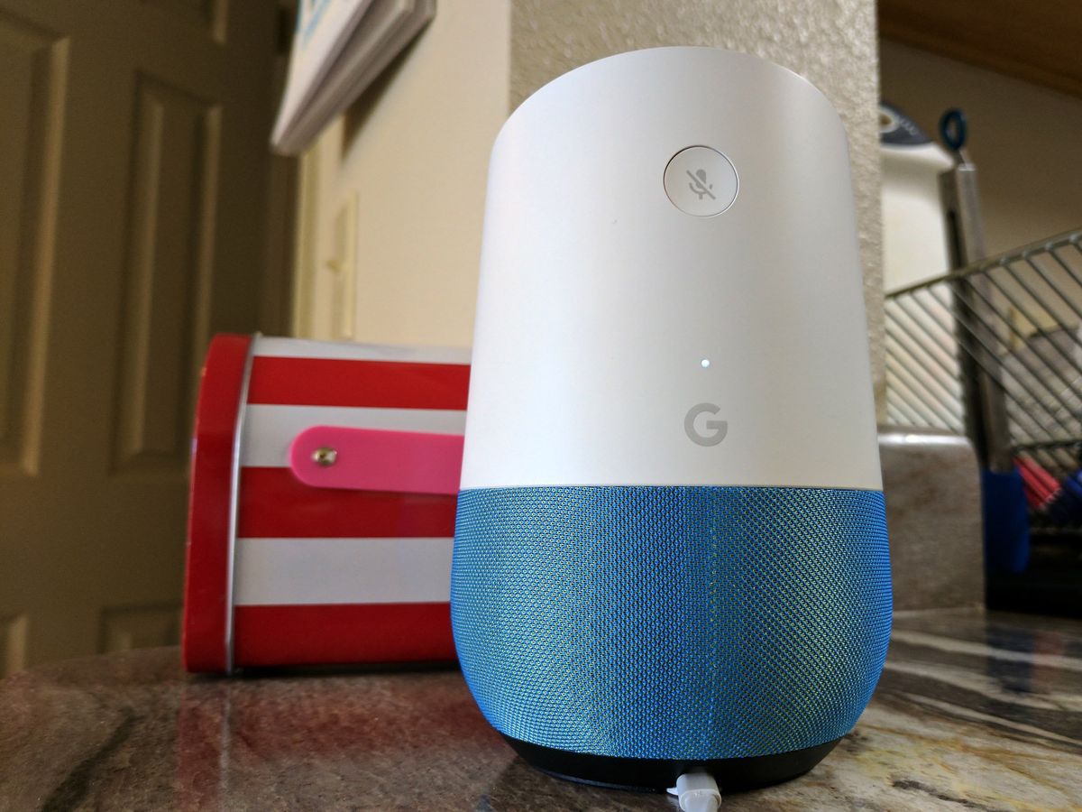 When Will Google Home Be Available In Canada?