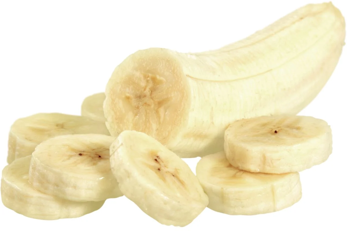 Where Are The Seeds In A Banana