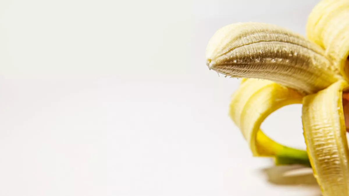 Where Are The Seeds On A Banana