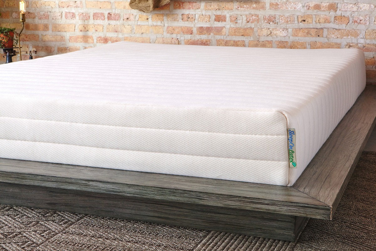can you buy mattress to flip