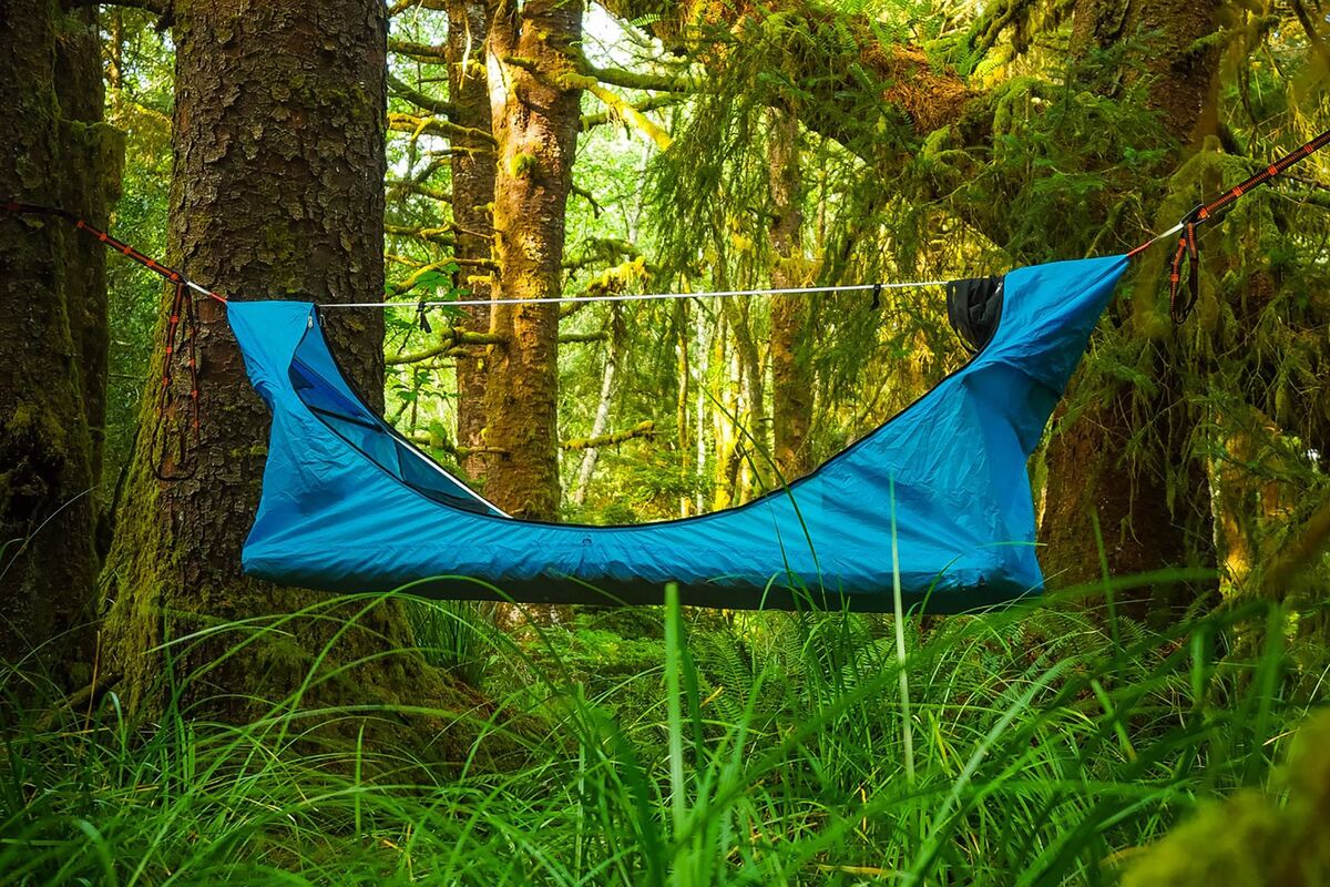 Where Can I Buy A Hammock Tent