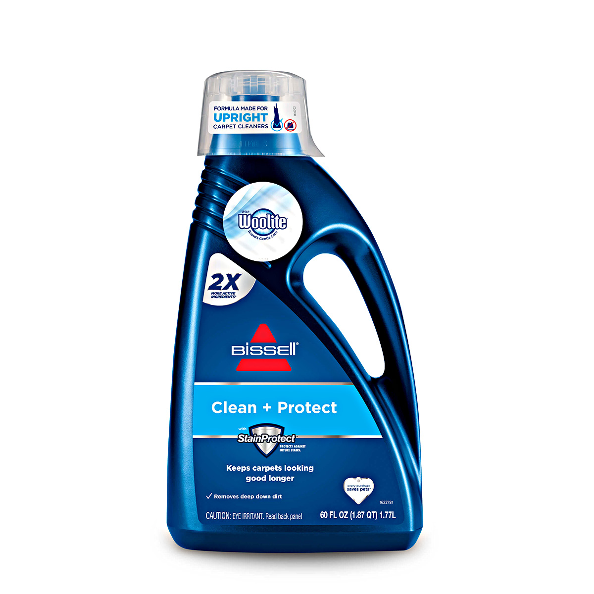 Where Can I Buy Bissell Carpet Cleaning Solution